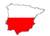 FARMACIA VICTORIANO PÉREZ CABANI - Polski